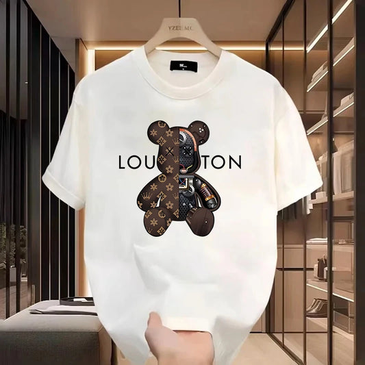 Camisa LV